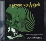 Giovanni Fusco-Il Sesso Degli Angeli (Original Soundtrack)-CD-01
