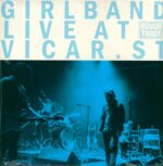 Girl Band-Live at Vicar Street-LP (Vinyl)-01