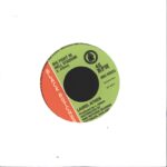 Girlie-Lawd Doctor / Big Fight In Hell-7" Single (Vinyl)-02