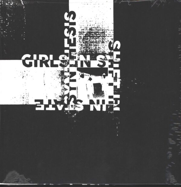 Girls In Synthesis-Shift In State-Mini LP (Vinyl)-01