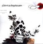 Gisbert zu Knyphausen-Gisbert Zu Knyphausen-LP (Vinyl)-01