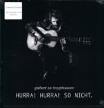 Gisbert zu Knyphausen-Hurra! Hurra! So Nicht.-LP (Vinyl)-01