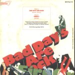 Giuda-Bad Days Are Back / Firefly-7" Single (Vinyl)-02