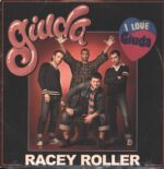 Giuda-Racey Roller-LP (Vinyl)-01