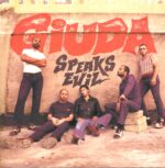 Giuda-Speaks Evil-LP (Vinyl)-01