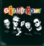 Gizmodrome-Gizmodrome-LP (Vinyl)-01