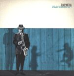 Glad2mecha-The Jazzo Street Sessions Vol. 1-LP (Vinyl)-01
