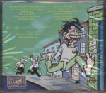 Glads-Bad Case Of The Glads-CD-02