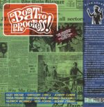 Glen Brown-Boat To Progress! (The Original Pantomine Vocal Collection 1970-74)-LP (Vinyl)-01