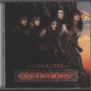 Glenmore-Materialized-CD-01