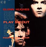 Glenn Hughes-Play Me Out And Four On The Floor-LP (Vinyl)-01