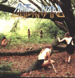 Glitter Wizard-Hunting Gatherers-LP (Vinyl)-01