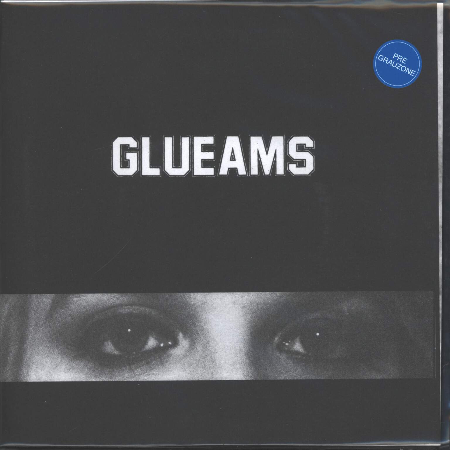 Glueams-Mental-7-Single-Vinyl Glueams-Mental-7" Single (Vinyl)-01