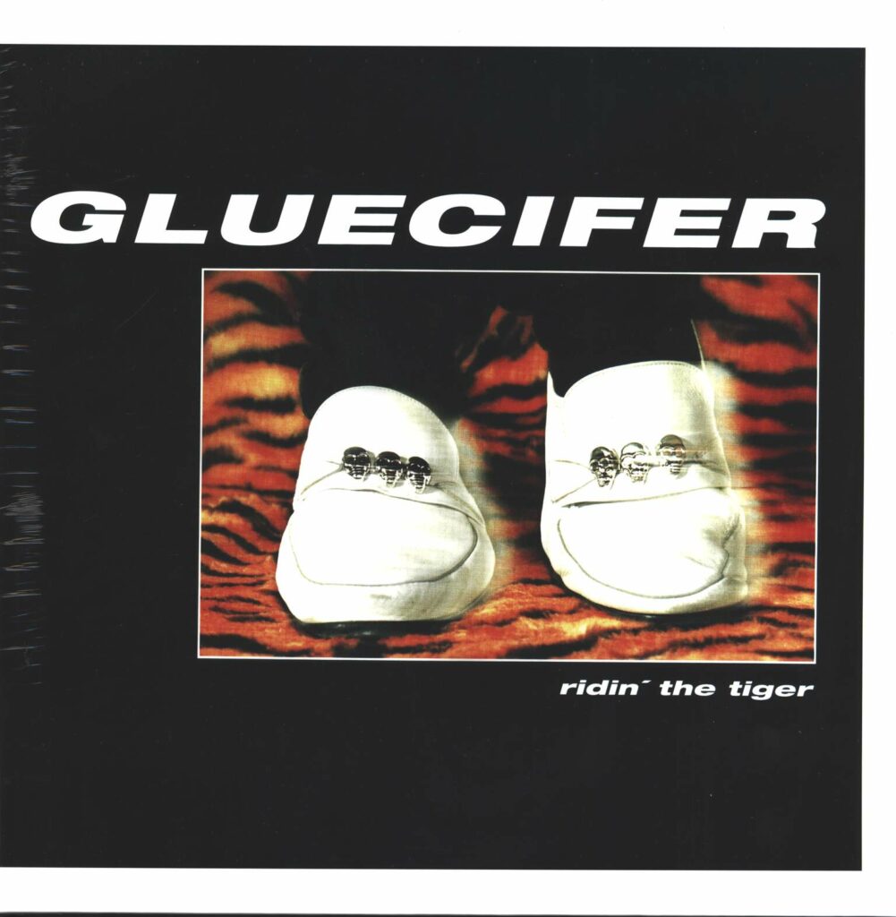 Gluecifer-Ridin' The Tiger-LP (Vinyl)-01