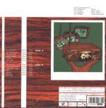 Go Faster Nuns-Teenage Love Beats-LP (Vinyl)-02