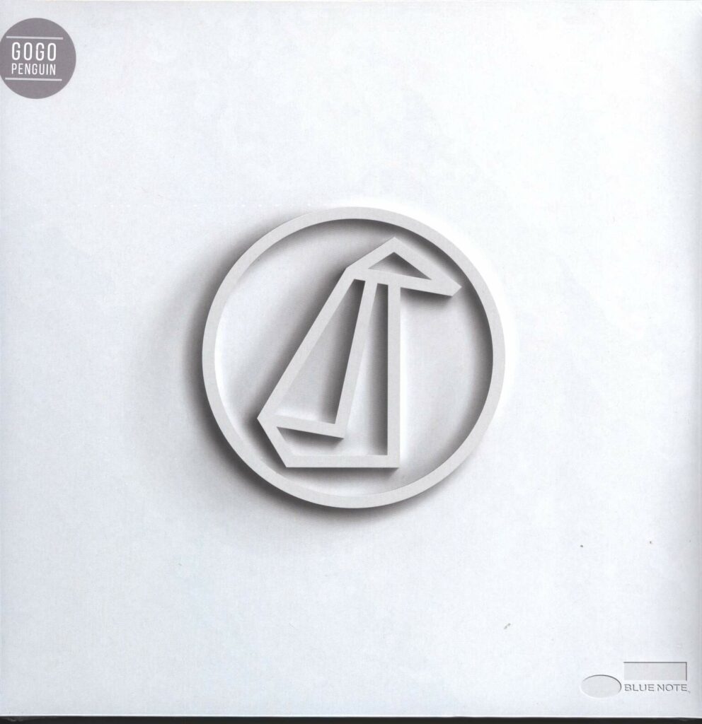 GoGo Penguin-GoGo Penguin-LP (Vinyl)-01