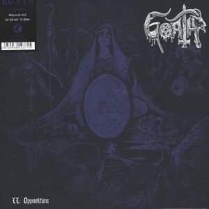 Goath-II: Opposition-LP (Vinyl)-01