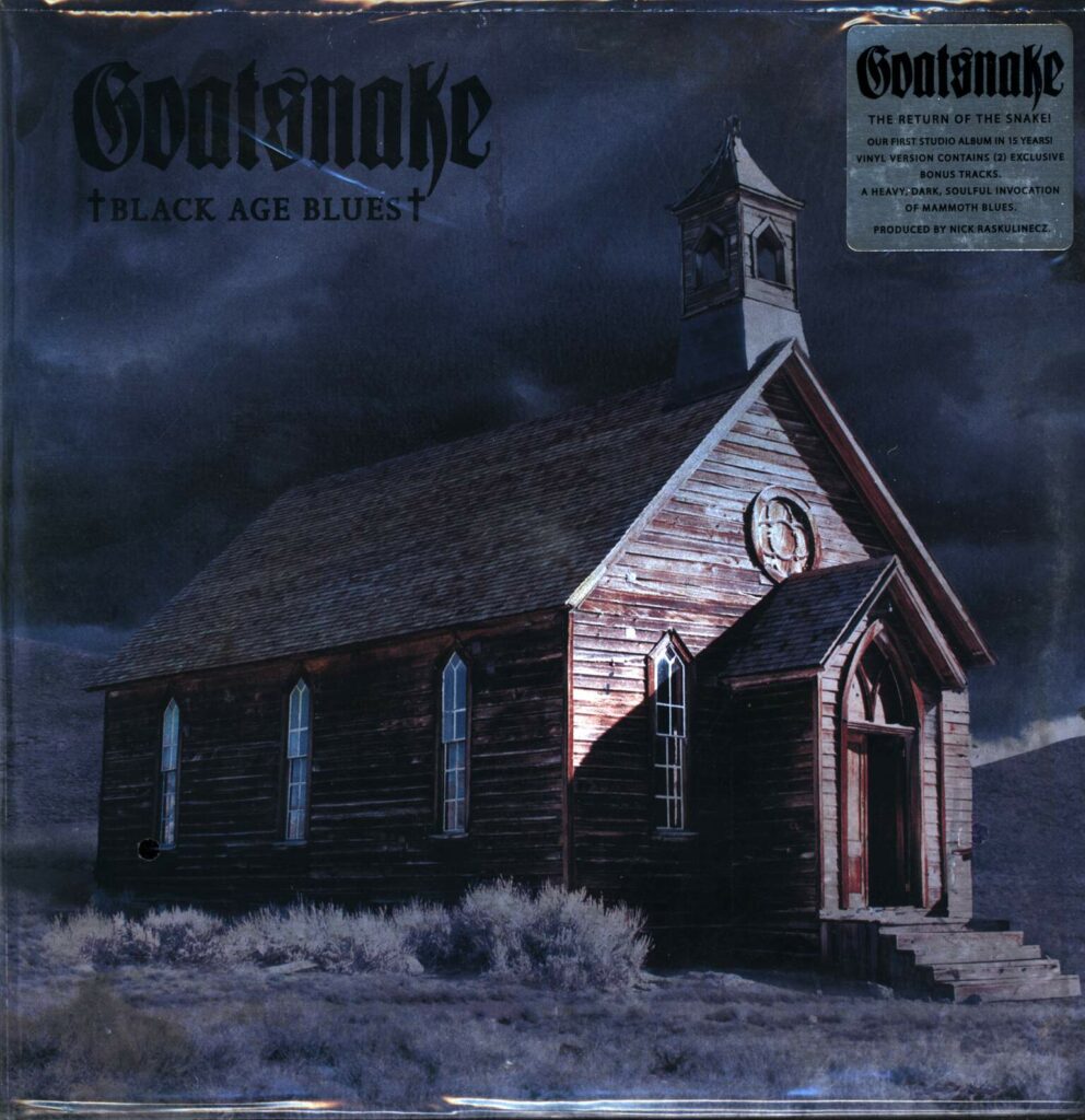 Goatsnake-Black Age Blues-LP (Vinyl)-01