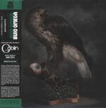 Goblin-Buio Omega (Original Motion Picture Soundtrack)-LP (Vinyl)-01