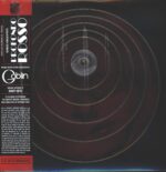 Goblin-Profondo Rosso (Original Film Soundtrack)-LP (Vinyl)-01