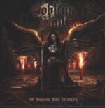 Goblins Blade-Of Angels And Snakes-LP (Vinyl)-01