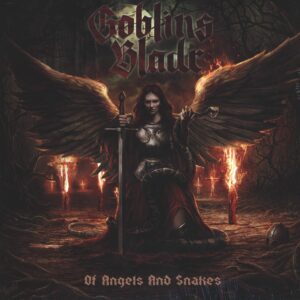 Goblins Blade-Of Angels And Snakes-LP (Vinyl)-01