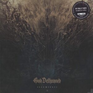 God Dethroned-Illuminati-LP (Vinyl)-01