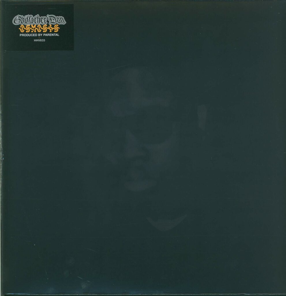 Godfather Don-Osmosis-LP (Vinyl)-01