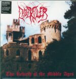 Godkiller-The Rebirth Of The Middle Ages-12" Maxi Single (Vinyl)-01