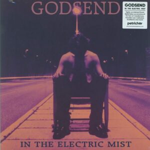 Godsend-In The Electric Mist-LP (Vinyl)-01