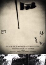 Godspeed You Black Emperor-Asunder Sweet And Other Distress-LP (Vinyl)