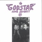 Godstar-Four Seventy EP-7" Single (Vinyl)-01