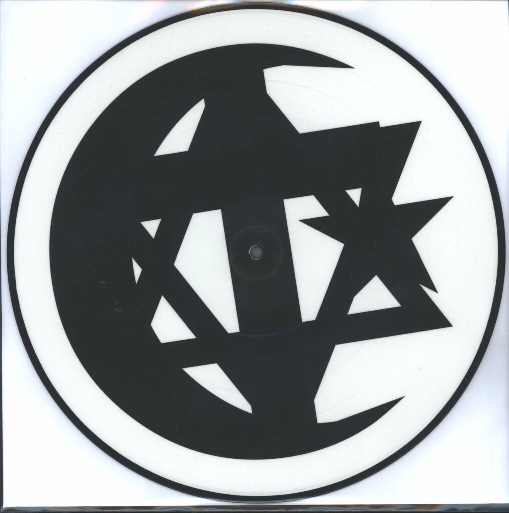 Götterdämmerung-The Nation Had Been Flirting With Forms Of Götterdämmerung-LP (Vinyl)-01