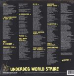 Gogol Bordello-Gypsy Punks (Underdog World Strike)-LP (Vinyl)-02