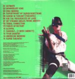 Gogol Bordello-Super Taranta!-LP (Vinyl)-02