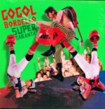 Gogol Bordello-Super Taranta!-LP (Vinyl)-01