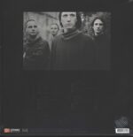 Gojira-Terra Incognita-LP (Vinyl)-02