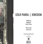 Gold Panda-Kingdom-12" Maxi Single (Vinyl)-02