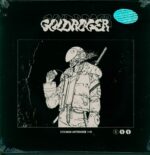 Gold Roger-Diskman Antishock I + II-LP (Vinyl)-01