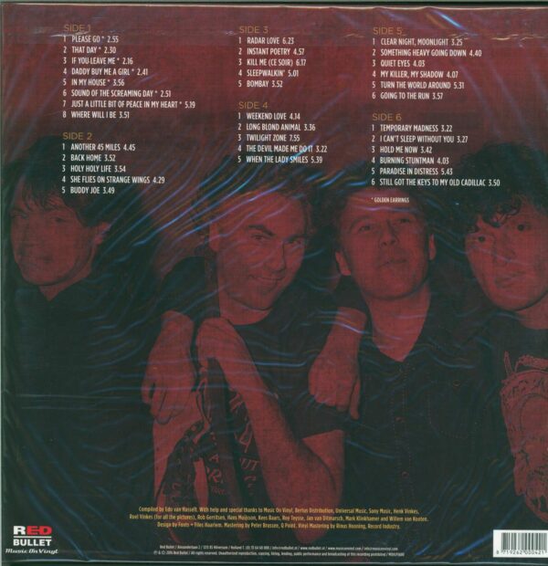 Golden Earring-50 Years Anniversary Album-LP (Vinyl)-02