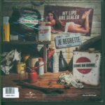 Golden Earring-The Hague-Mini LP (Vinyl)-02