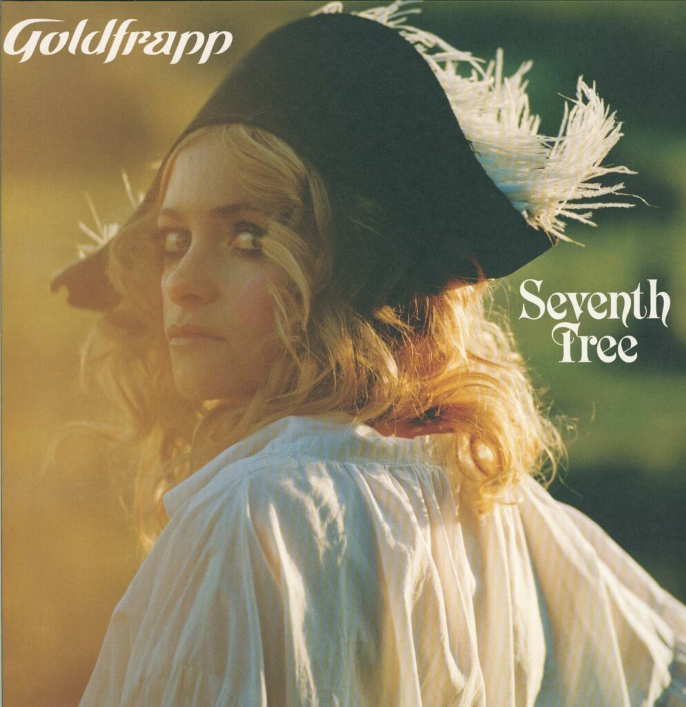 Goldfrapp-Seventh Tree-LP (Vinyl)-01