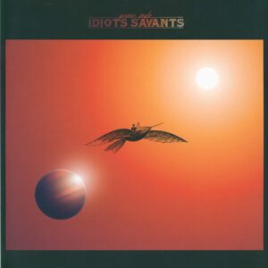 Gomer Pyle-Idiots Savants-LP (Vinyl)-01