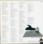 Gonzales-III "Presidential Suite"-LP (Vinyl)-02