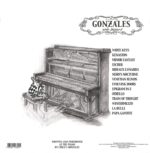 Gonzales-Solo Piano II-LP (Vinyl)-02