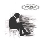 Gonzales-Solo Piano II-LP (Vinyl)-01