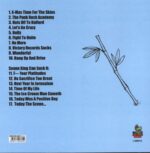 Moshing Panda-LP (Vinyl)-01