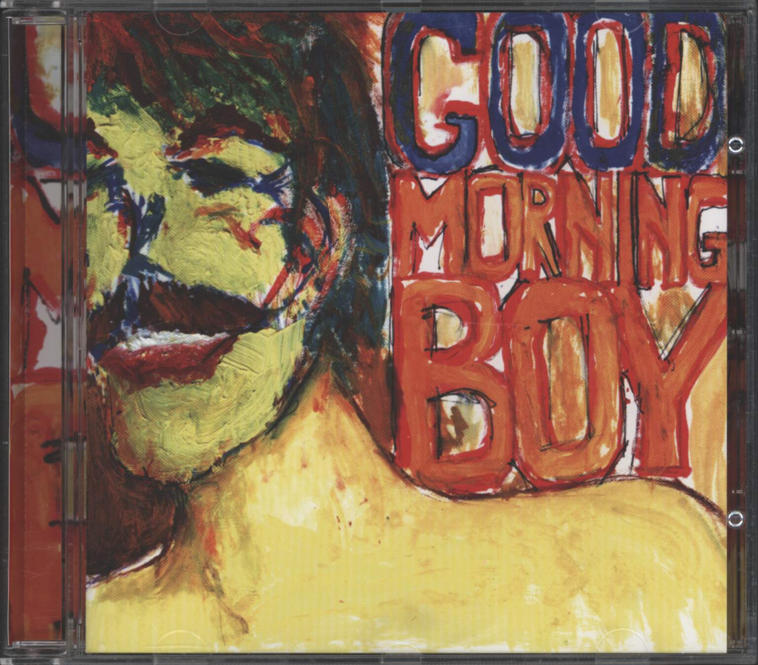 Good-Morning-Boy-Good-Morning-Boy-CD Good Morning Boy-Good Morning Boy-CD-01