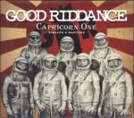 Good Riddance-Capricorn One (Singles & Rarities)-CD-01