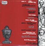 Good Riddance-Symptoms Of A Leveling Spirit-12" Maxi Single (Vinyl)-02